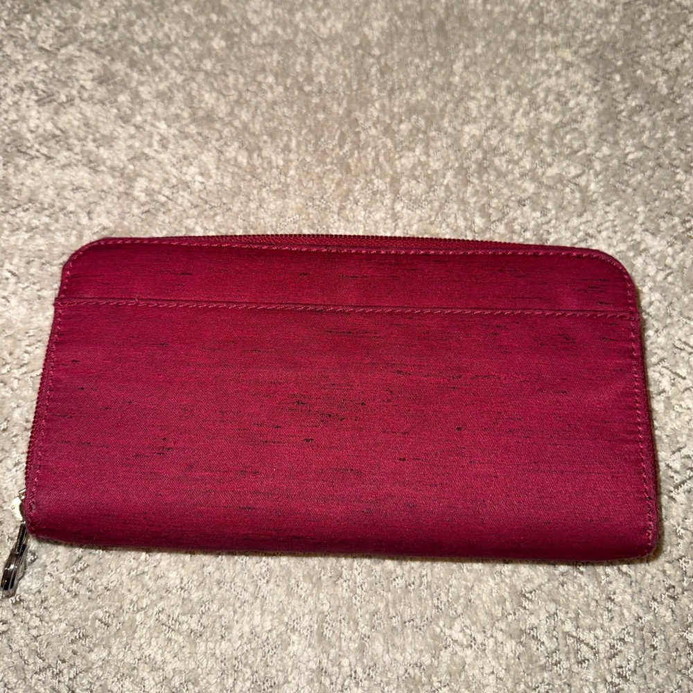 Kipling Wallet NWOT - Picture 3 of 7